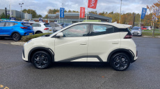 BYD Dolphin Surf 65kW Boost 43kWh 5dr Auto Electric Hatchback